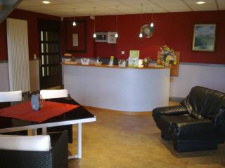 Logis Hotel & Restaurant - Les Vosges - Dabo - 6