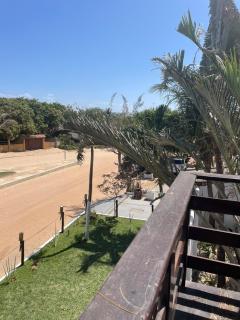Villa Veríssimo - 1