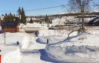 3 Bedroom Amazing Home In Sjusjøen - 6