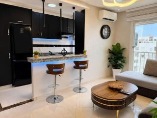 Dhajia Morocco Open Plan Apartment - 0