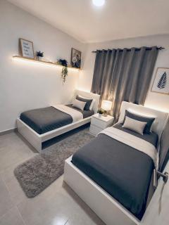 City Scape Suites in punta cana - 2