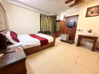 Hotel Shanta inn - 7
