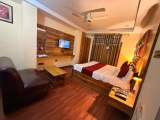 Hotel Shanta inn - 6