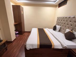 Hotel Shanta inn - 5