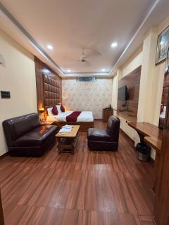 Hotel Shanta inn - 2