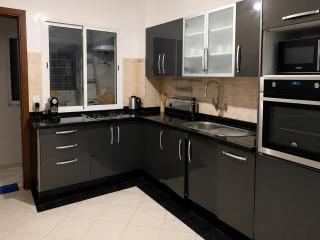 DHAJIA Morocco Modern 2BR Apt in Haut Founty near Agadir Bay - 1