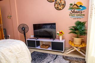 Shan cozy haven - 9