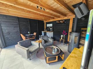 Ham Annex met privé jacuzzi - 1