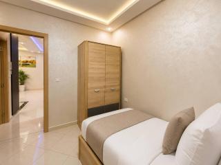 Dhajia Morocco Open Plan Apartment - 6