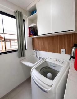 Apartamento completo próximo à rodoviária - 3