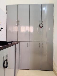 Emerald Nest - Cozy 1BHK near AIG Hospital - 9