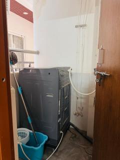 Emerald Nest - Cozy 1BHK near AIG Hospital - 5