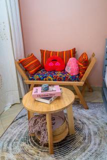 Shan cozy haven - 4