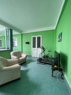 Chambre privée dans une guesthouse - 3