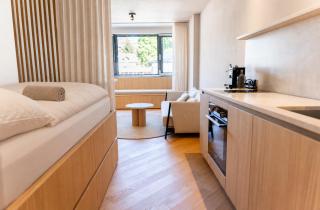 Design Appartement Bad Aussee - 8