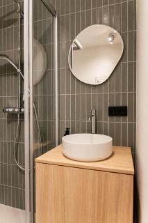 Design Appartement Bad Aussee - 1