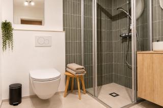 Design Appartement Bad Aussee - 7