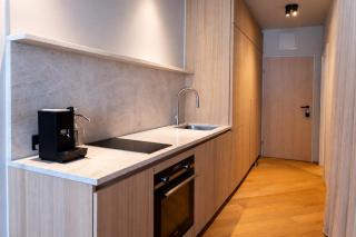 Design Appartement Bad Aussee - 4