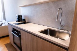Design Appartement Bad Aussee - 2