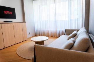 Design Appartement Bad Aussee - 5