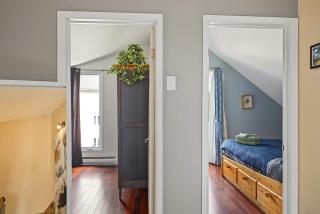Magog Merry D301 Lake Memphremagog Condo Beach & Indoor Pool - 5
