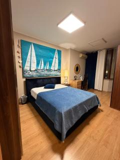Tirana Center 2BR Apartment - 0