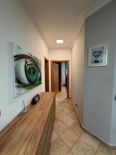 Tirana Center 2BR Apartment - 6