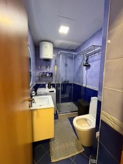Tirana Center 2BR Apartment - 4