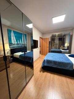Tirana Center 2BR Apartment - 3