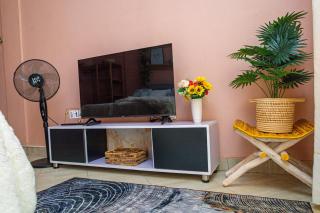 Shan cozy haven - 3