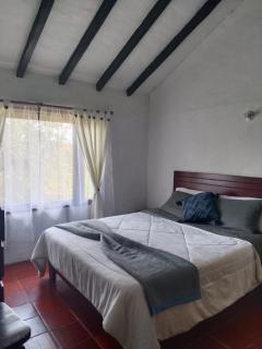 Hospedaje Casa Campestre Pistacia Vera - Villa de Leyva - 1