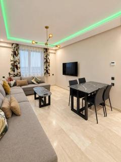 Dhajia Morocco 2BR Agadir Bay Pool - 2