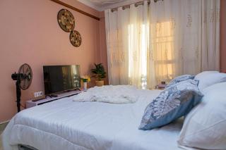 Shan cozy haven - 2