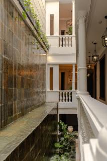 Hotel Casa Bianca by Faranda Boutique - 6
