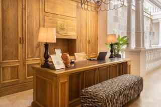 Hotel Casa Bianca by Faranda Boutique - 2