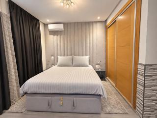 Dhajia Morocco 2BR Hivernage Pool - 3