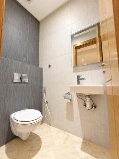 Dhajia Morocco 2BR Hivernage Pool - 2