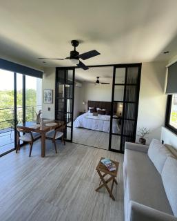Sky Pool Suite - 4 Guests - Near the Beach - 7
