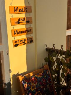 Shan cozy haven - 1