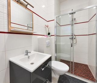 Apartamenty Parkowe nr 2 - 3