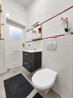 Apartamenty Parkowe nr 2 - 2