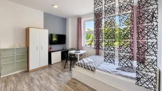 Apartamenty Parkowe nr 2 - 8