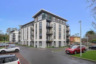 Westburn Park Suite - Grampian Lettings - 9