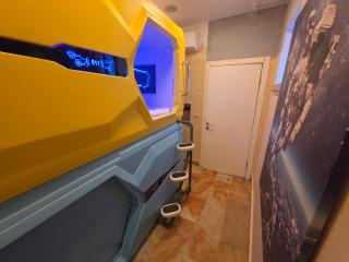 Capsules ba-havatselet - 2
