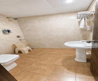 Hotel The Smart Luxury Near IGI Airport Pickup Drop Free - 1