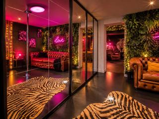 Suite tropicale avec spa privatif et parking gratuit - 2