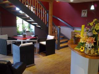 Logis Hotel & Restaurant - Les Vosges - Dabo - 5