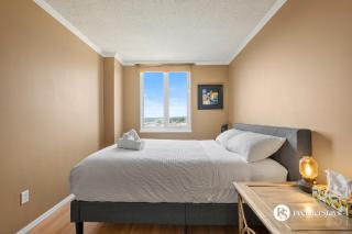 2-Storey Condo in The Fortress with Pool, Gym, WiFi, Parking - 8