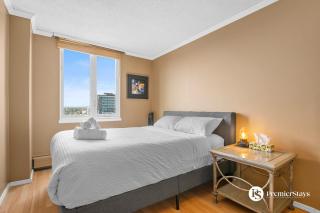 2-Storey Condo in The Fortress with Pool, Gym, WiFi, Parking - 5