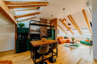 Sierra - Northstar Apartments - 4
